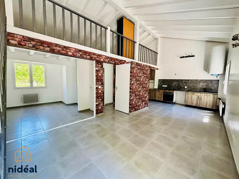 Maison, 110 m²