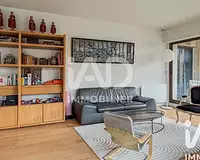 Appartement, 105 m²