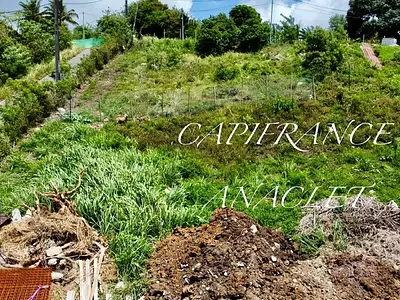 Terrain, 522 m²
