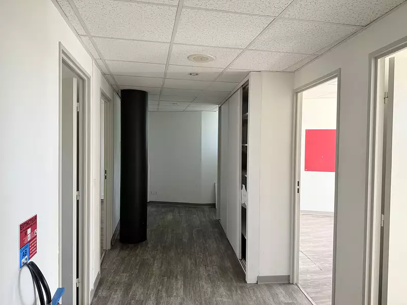 Divers, 258 m²