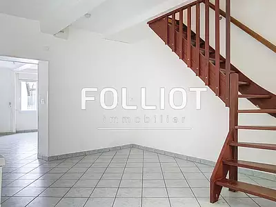 Maison, 70,6 m²