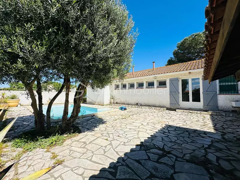 Maison, 145 m²