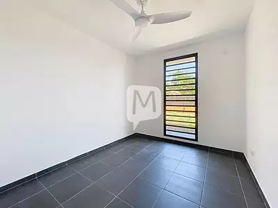 Appartement, 58,9 m²