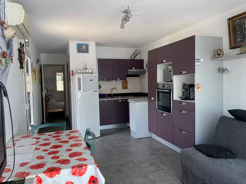 Appartement, 36,87 m²