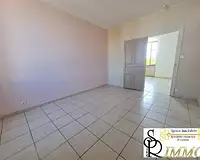 Appartement, 42,6 m²