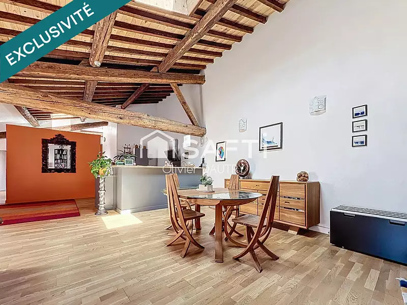 Maison, 171 m²
