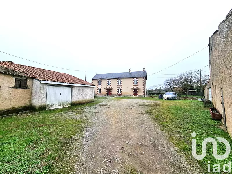 Maison, 229 m²