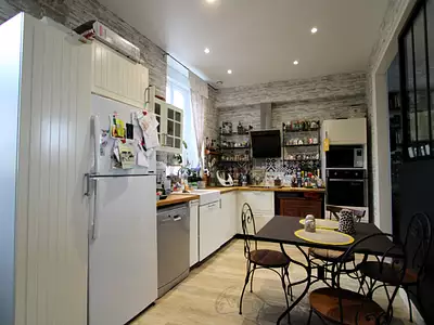 Appartement, 102 m²