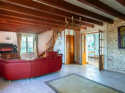 Maison, 158 m²