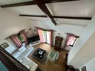 Maison, 192 m²