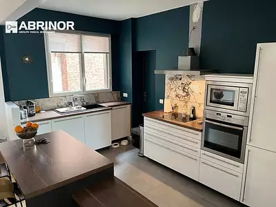 Appartement, 98 m²