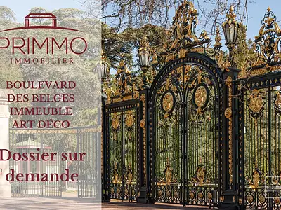 Appartement, 204,65 m²