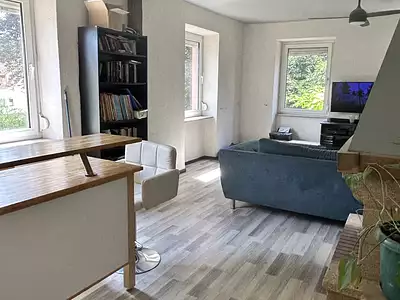 Maison, 170 m²