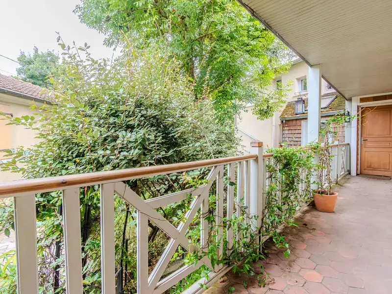 Appartement, 30,45 m²