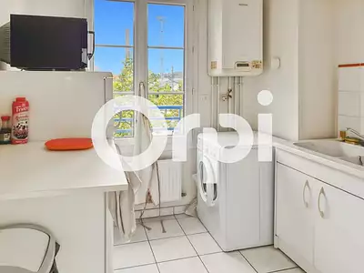 Appartement, 62 m²