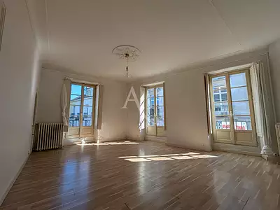 Appartement, 71,05 m²