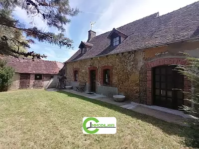 Maison, 120 m²