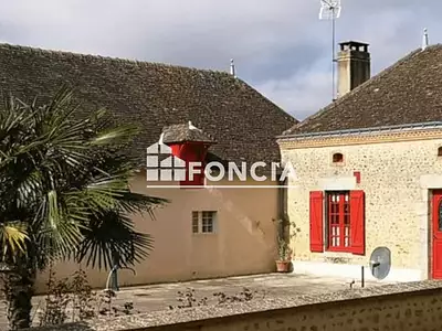 Maison, 97 m²
