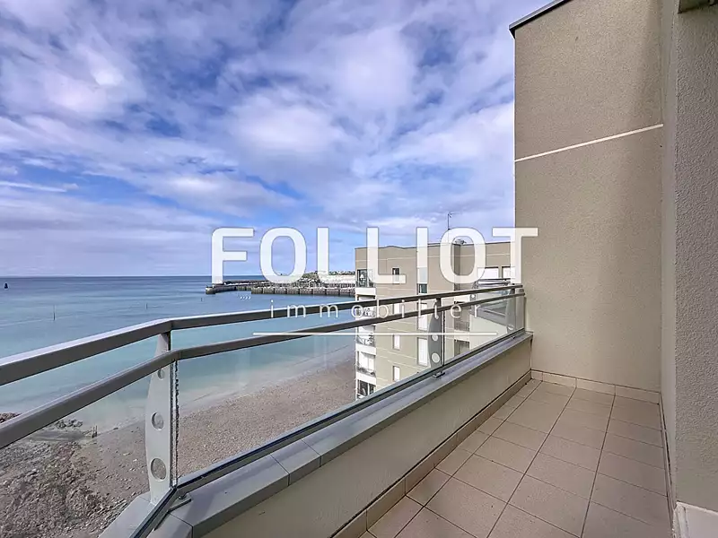 Appartement, 66,85 m²