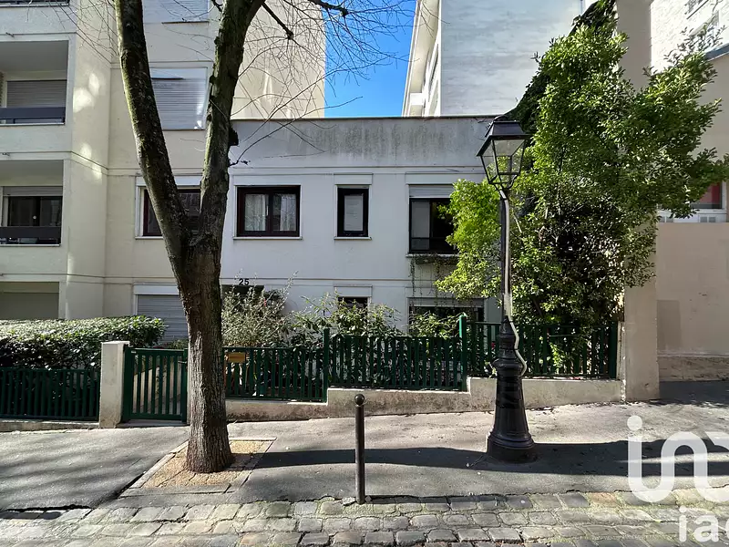 Appartement, 150 m²