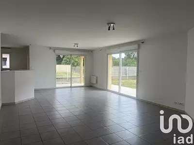 Maison, 107 m²