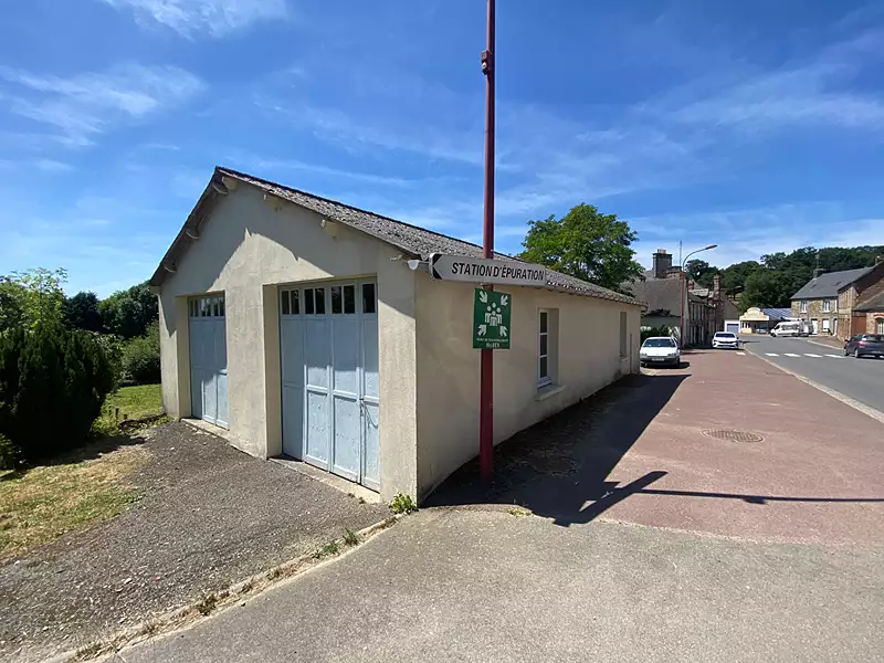 Maison, 138 m²
