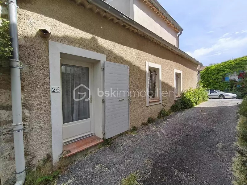 Maison, 70 m²