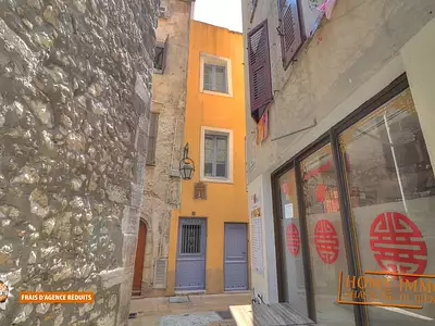 Appartement, 67,96 m²