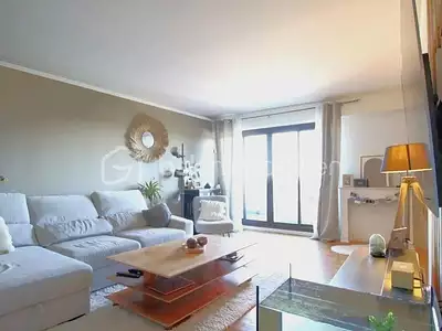 Appartement, 88 m²