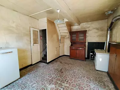 Maison, 100 m²