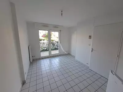 Appartement, 19 m²