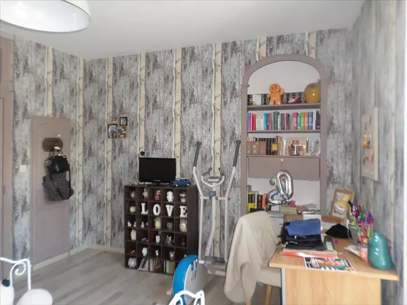 Maison, 213 m²