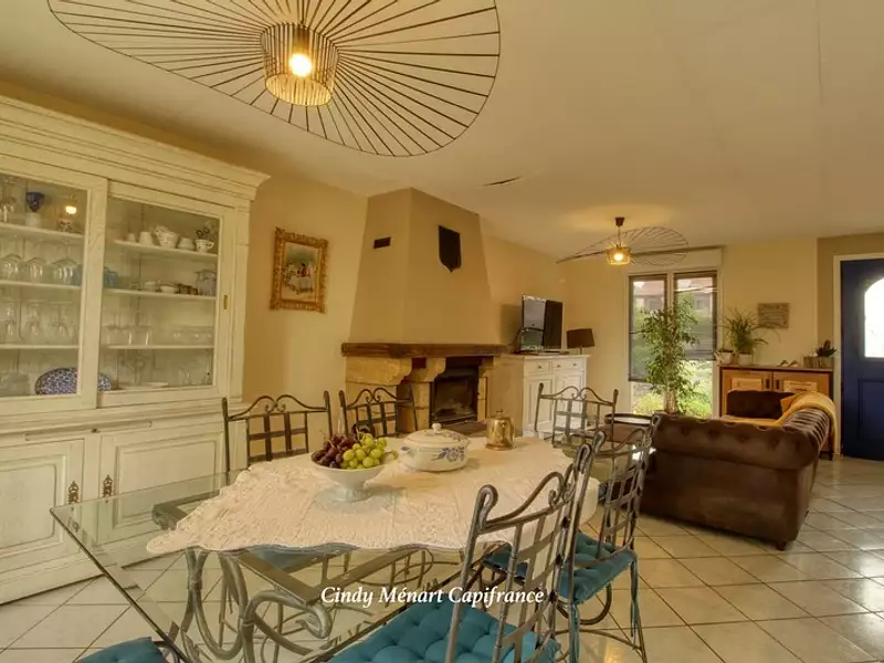 Maison, 88 m²