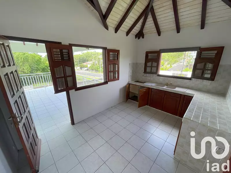 Maison, 117 m²