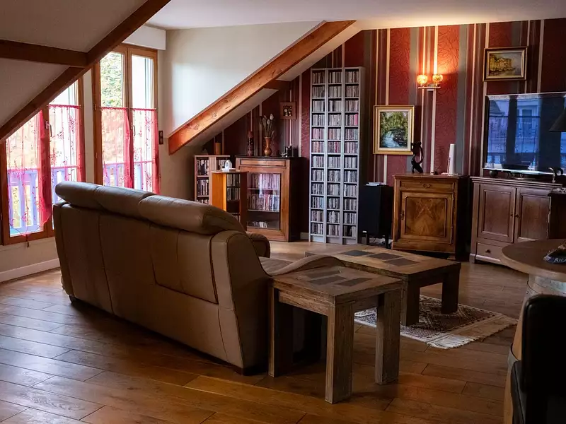 Appartement, 142,47 m²