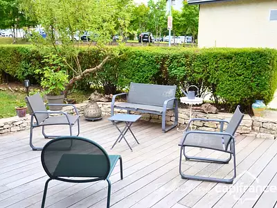 Maison, 137 m²