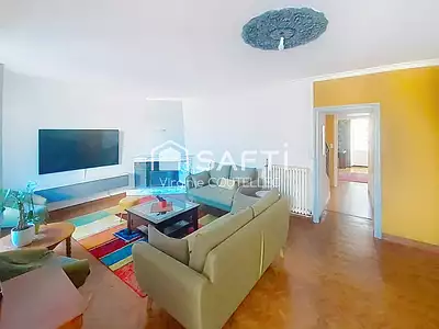 Appartement, 142 m²