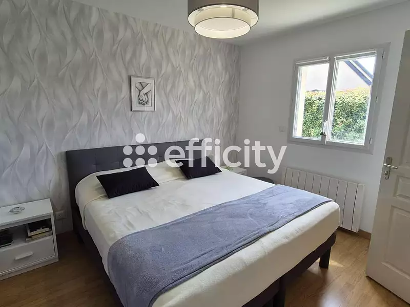 Maison, 100 m²
