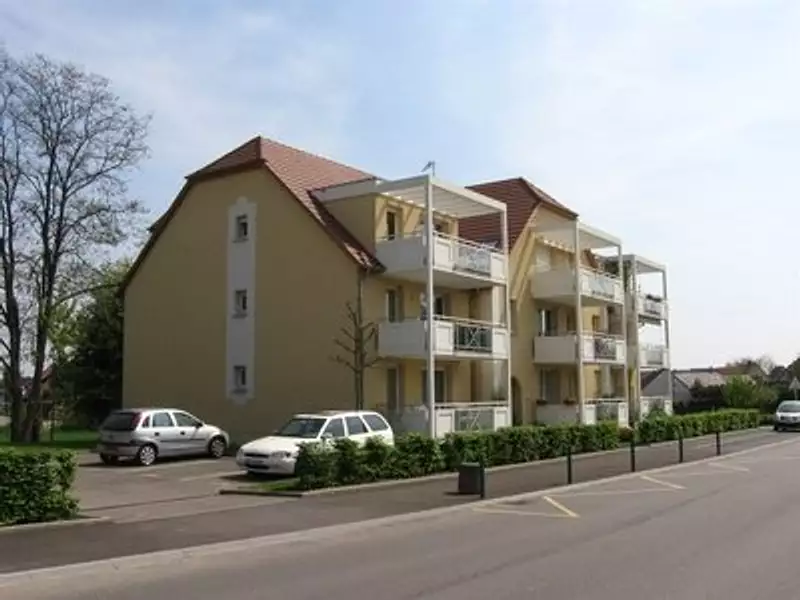 Appartement, 96,1 m²