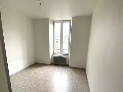 Appartement, 55,6 m²