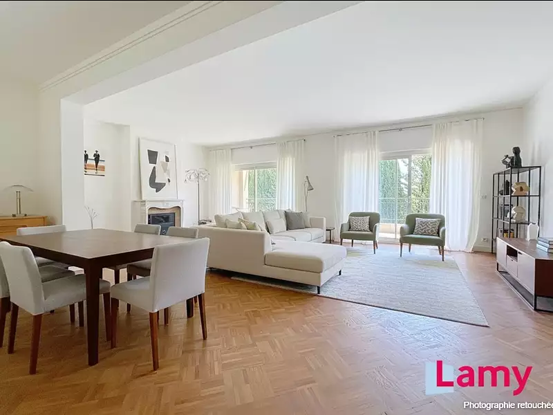 Appartement, 173,83 m²