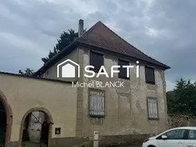 Appartement, 100 m²