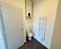 Appartement, 36,55 m²