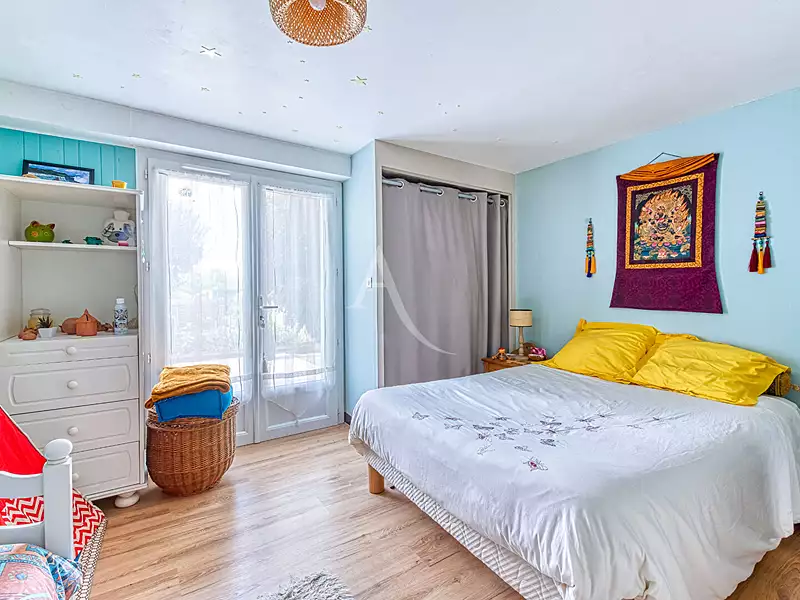 Maison, 141 m²