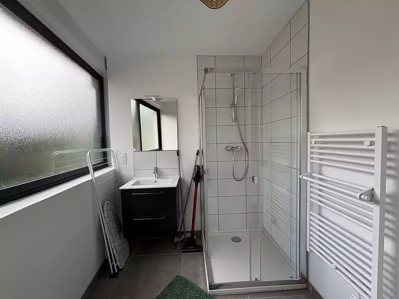 Appartement, 33,69 m²