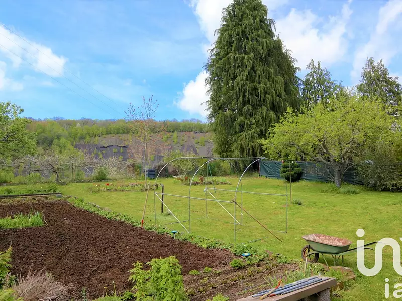 Maison, 260 m²