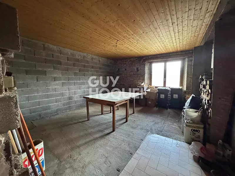 Maison, 130,66 m²
