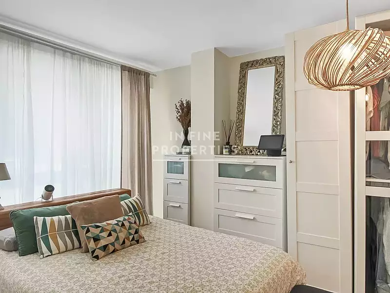 Appartement, 104 m²