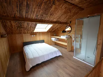 Maison, 207 m²