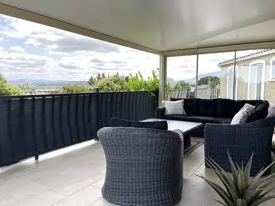 Maison, 129,6 m²